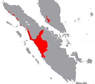 Minangkabau language